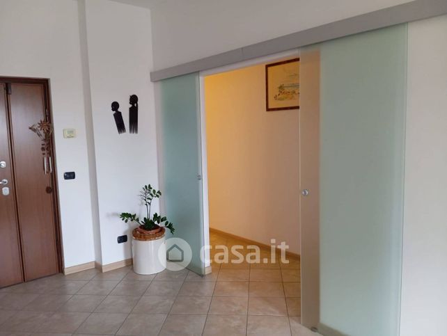 Appartamento in residenziale in Via Alfredo Lamarmora