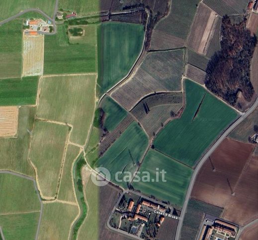 Terreno agricolo in commerciale in Via Ca' BrusÃ  10