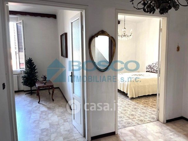 Appartamento in residenziale in Via Sant'Antonio Maria Gianelli 20
