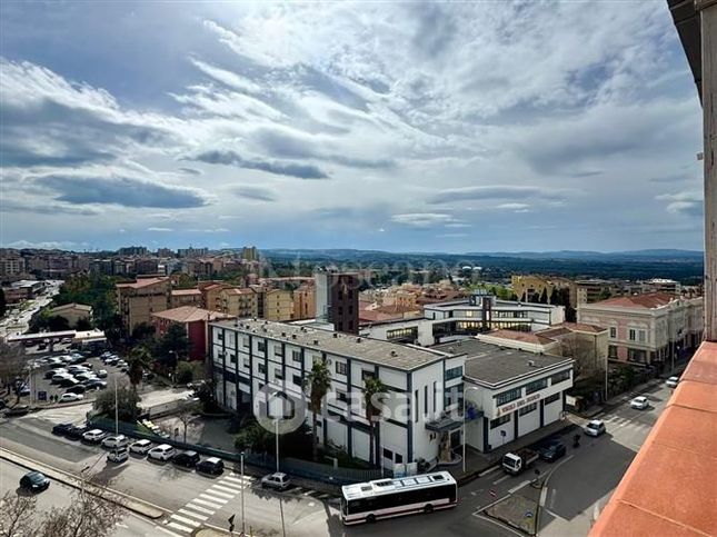 Appartamento in residenziale in Viale Umberto I