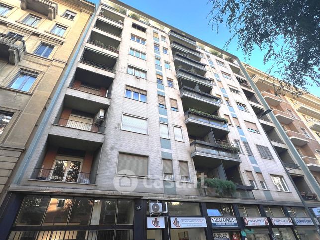 Appartamento in residenziale in Via Giovanni Pacini 44