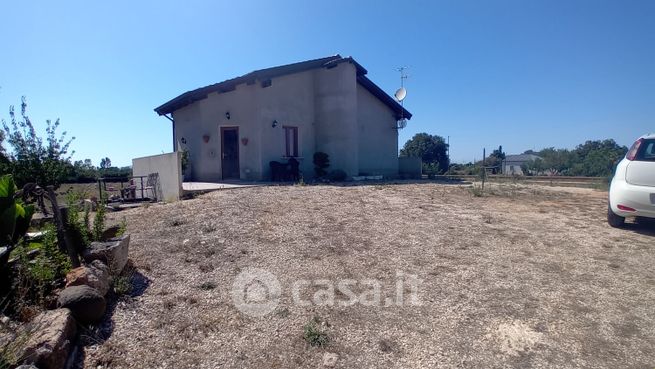 Casa indipendente in residenziale in Via Bancaleddu 19