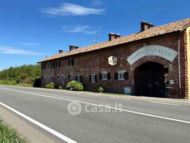 Rustico/casale in residenziale in SS494 2260