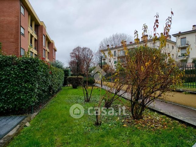 Appartamento in residenziale in Via Rimembranze 6