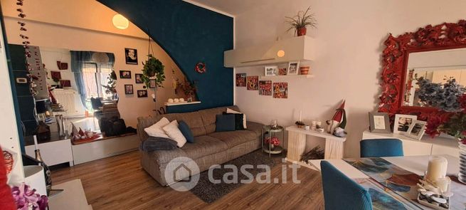Appartamento in residenziale in Via Giulio Pastore