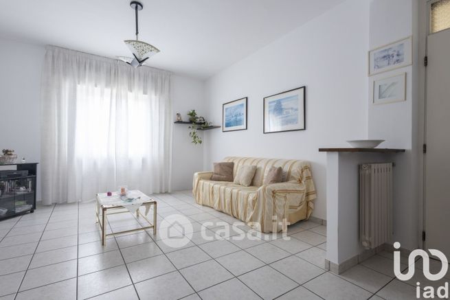 Appartamento in residenziale in Via F.lli Brancondi