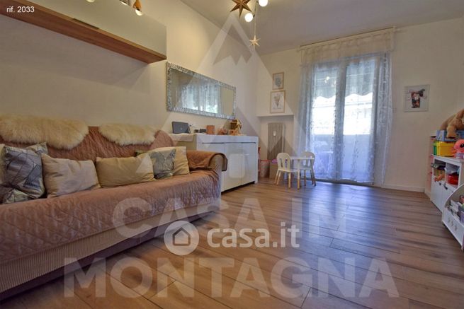 Appartamento in residenziale in