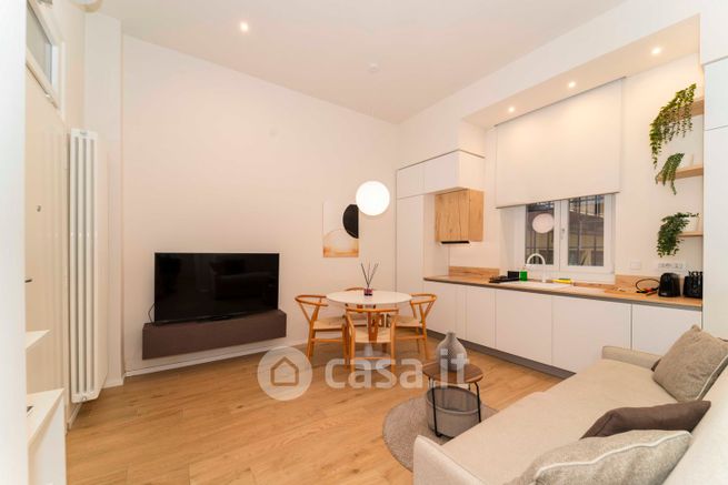 Appartamento in residenziale in Via delle Rosine 12