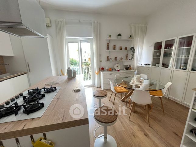 Appartamento in residenziale in Via Belvedere