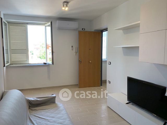 Appartamento in residenziale in Via Benedetto Croce