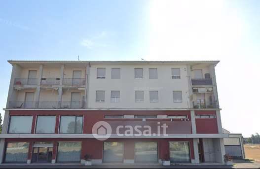 Appartamento in residenziale in Via Fratelli Rosselli