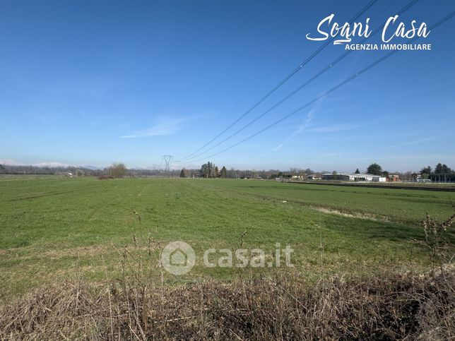 Terreno agricolo in commerciale in Via Gallarate