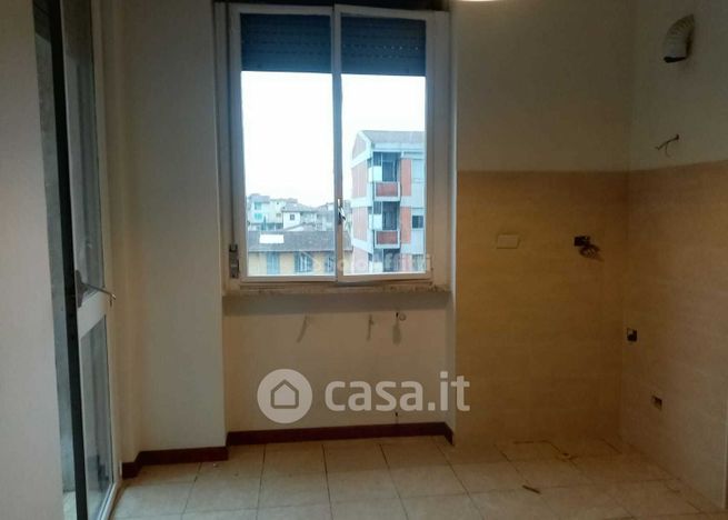 Appartamento in residenziale in Via Vittorio Locchi