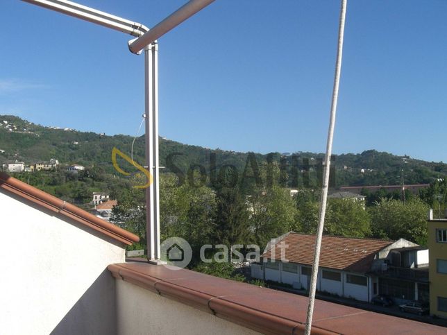 Appartamento in residenziale in Via Parma