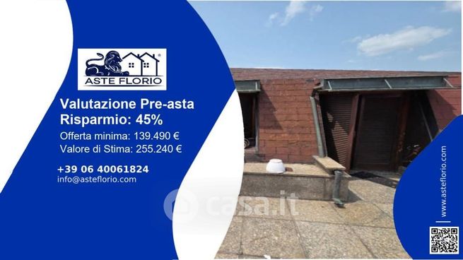 Casa indipendente in residenziale in Via Giovanni Boccaccio 65