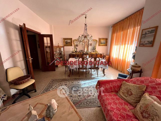 Appartamento in residenziale in Viale Placido Rizzotto 38