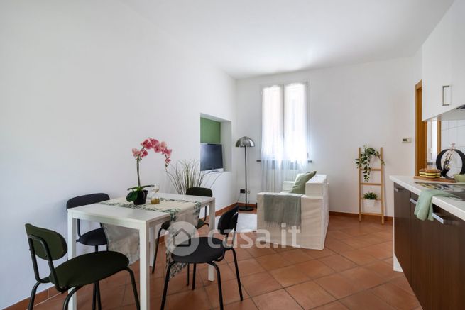 Appartamento in residenziale in