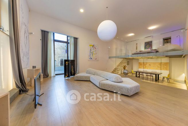 Loft in residenziale in Via Filippeschi