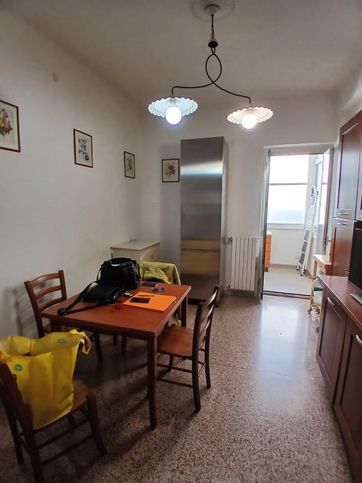 Appartamento in residenziale in Via Enrico Toti