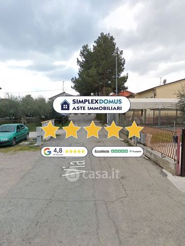 Appartamento in residenziale in Via Penne