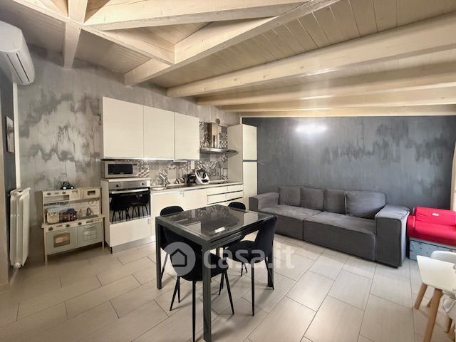 Appartamento in residenziale in 