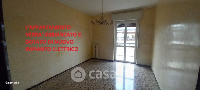 Appartamento in residenziale in Via Vittorio Alfieri 48