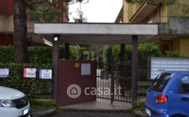 Appartamento in residenziale in Via Don Giuseppe Albeni 3