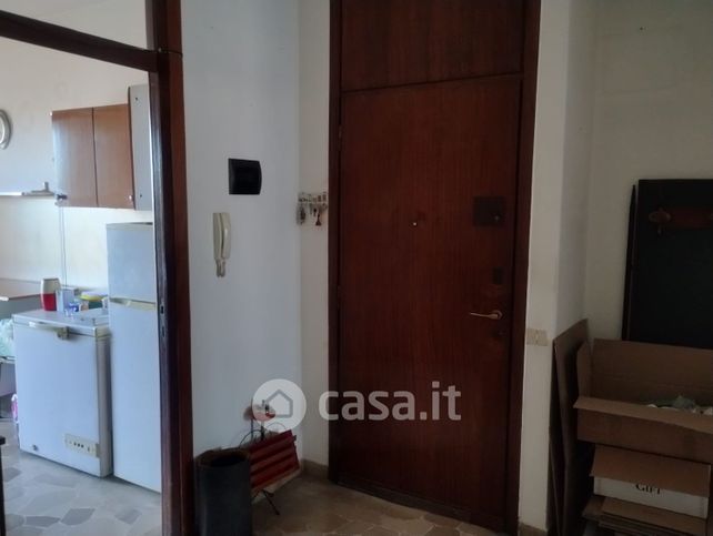 Appartamento in residenziale in Via Aspromonte 3