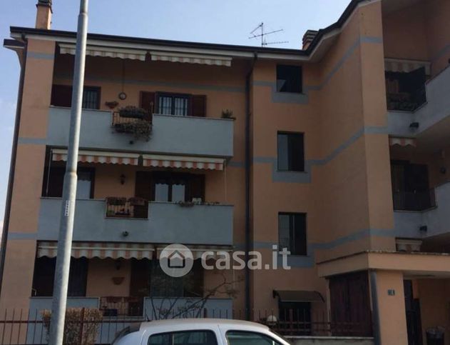 Appartamento in residenziale in Via Sicilia 14