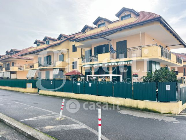 Attico/mansarda in residenziale in Via Staffetta 127