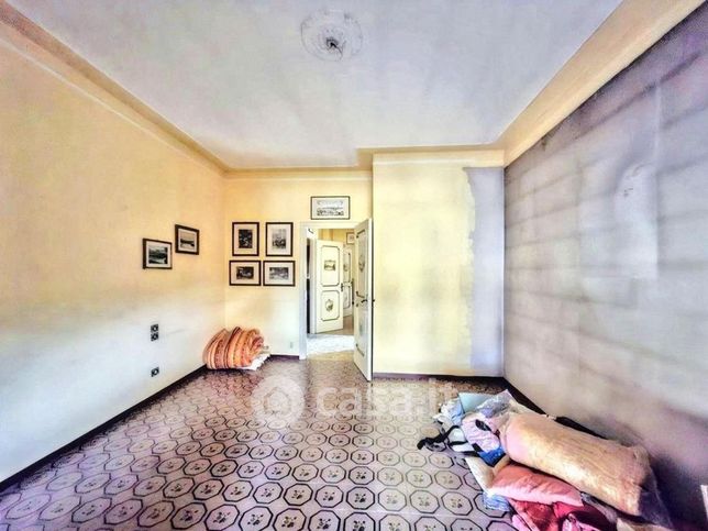 Appartamento in residenziale in Via Calisto Sguazzi 7