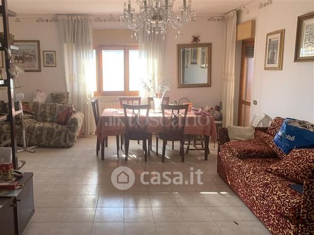 Appartamento in residenziale in Piazzale Aldo Moro
