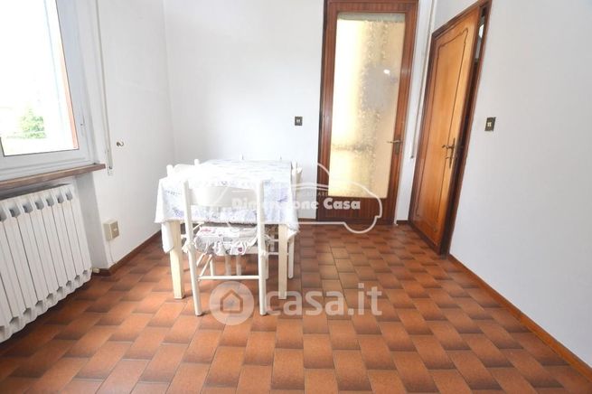 Appartamento in residenziale in Via Carlo Piaggia 3