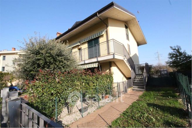 Appartamento in residenziale in Via G. Pascoli 7--1