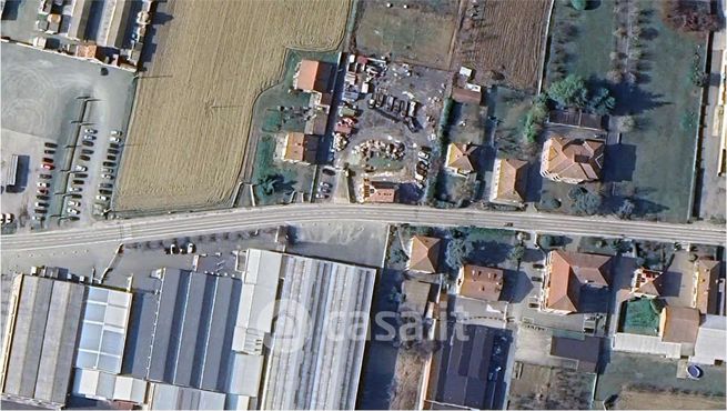 Casa bi/trifamiliare in residenziale in Via Martiri della Libertà