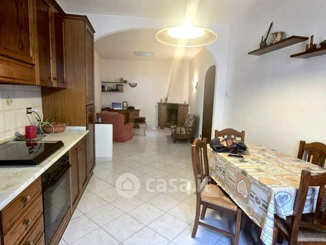 Appartamento in residenziale in Via Trento e Trieste 82
