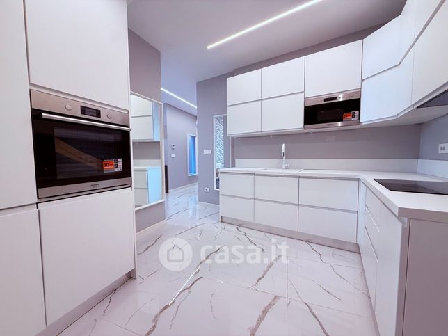 Appartamento in residenziale in Corso Europa