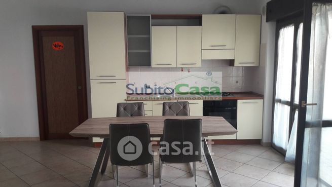 Appartamento in residenziale in Via Pasquale de Virgiliis