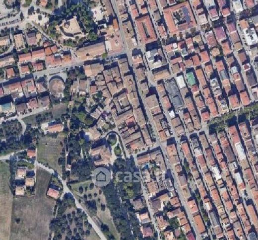 Appartamento in residenziale in Via Giordano Bruno