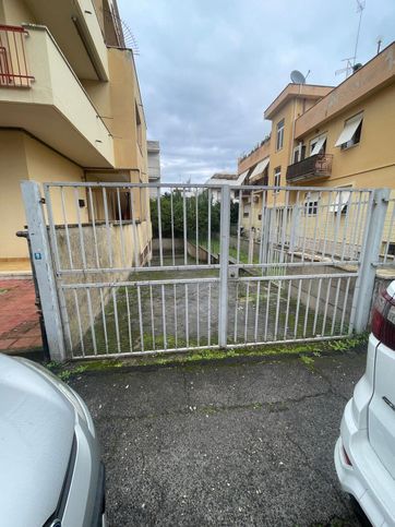 Garage/posto auto in residenziale in Via Palermo