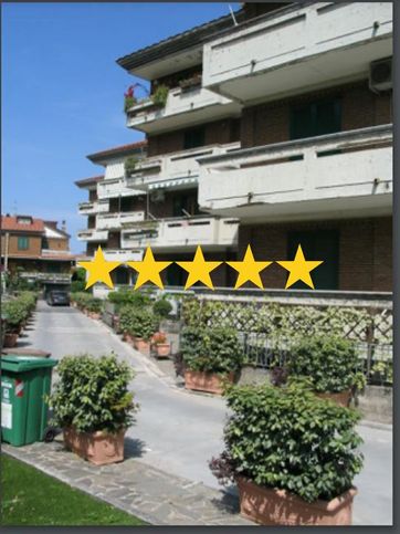 Appartamento in residenziale in Via Carlo Tramontano
