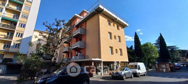 Appartamento in residenziale in Via Filippo Pacini 20