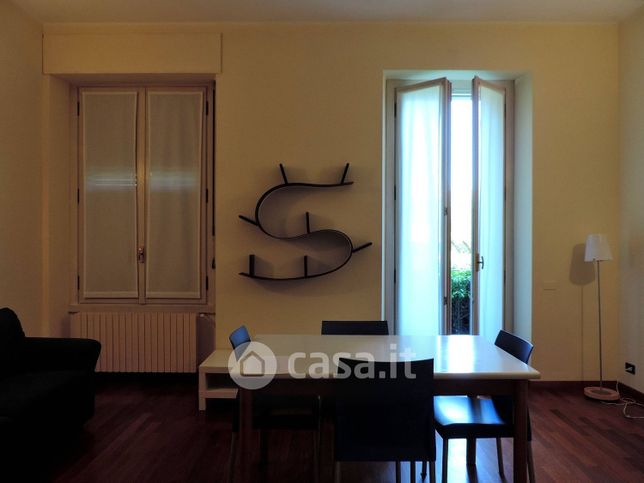 Appartamento in residenziale in Via Spluga