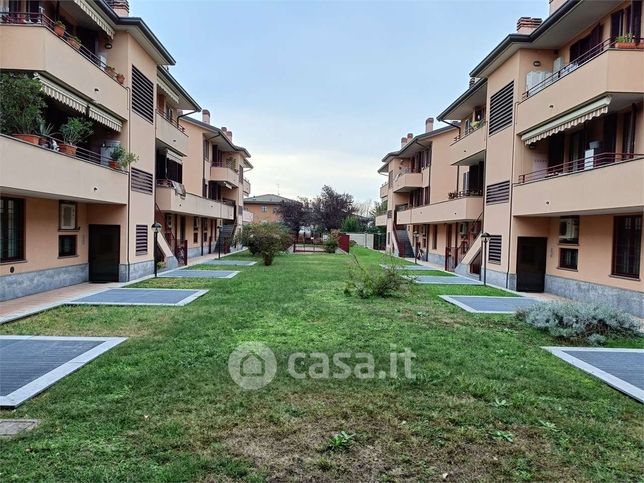 Appartamento in residenziale in Via Filippo Lippi 15