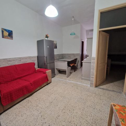 Appartamento in residenziale in Via della Conca