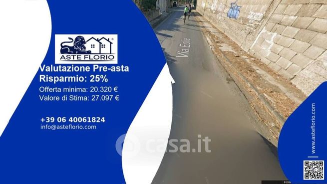 Terreno agricolo in commerciale in Stretto Saia d' Agri