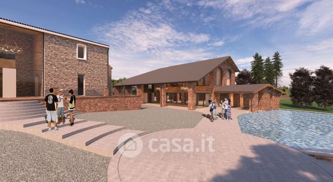 Rustico/casale in residenziale in Strada Madonna