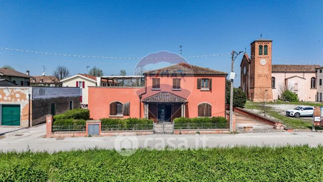 Appartamento in residenziale in