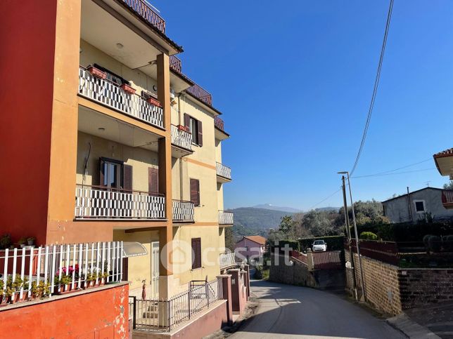 Appartamento in residenziale in Via San Rocco Montecchie 37