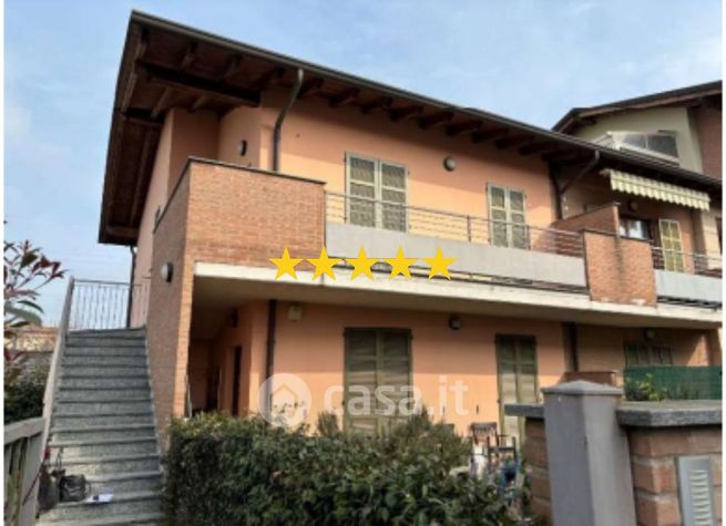 Appartamento in residenziale in Via Pio XII
